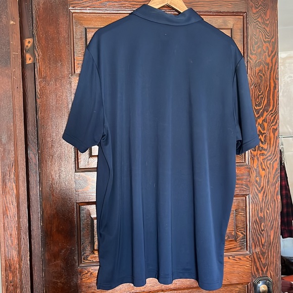 Men’s Adidas Golf Polo - Picture 4 of 4